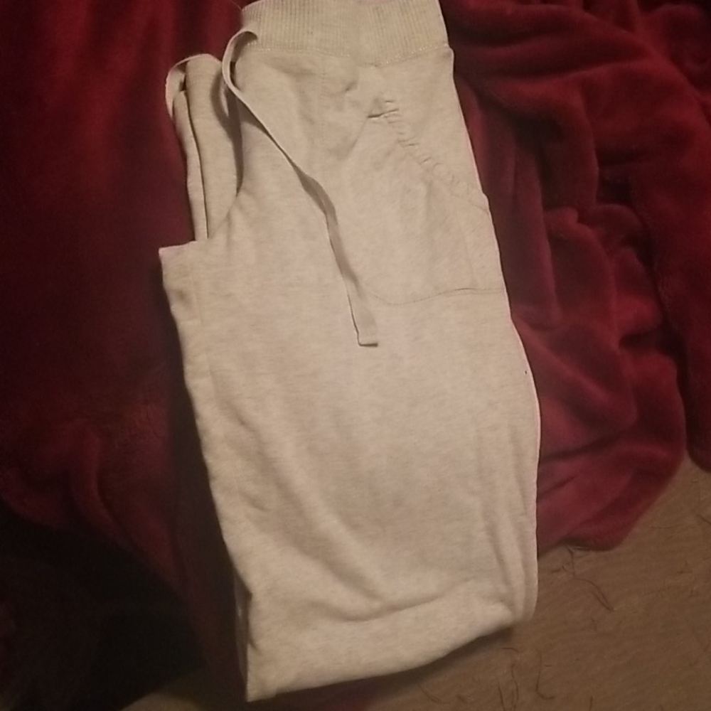 Old Navy Kids Sweats with Sparkle Embellishments